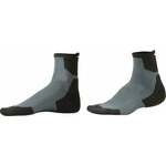 Rev'it! Čarape Socks Javelin Black/Grey 39/41