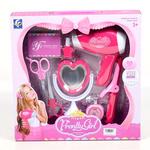 Pretty Girl pink set za uljepšavanje