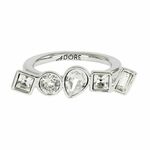 Ženski prsten Adore 5375529 (15) , 300 g