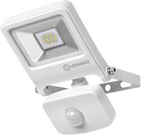 LEDVANCE ENDURA® FLOOD Sensor Warm White L 4058075292178 LED vanjski spotlight s detektor pokreta 10 W toplo bijela