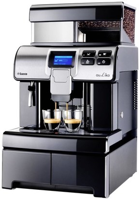 Philips Saeco Aulika espresso aparat za kavu