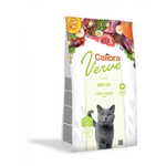Calibra Adult 8 + suha hrana za mačke, divljač, janjetina, 750 g