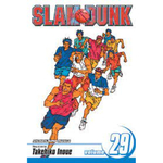 Slam Dunk vol. 29
