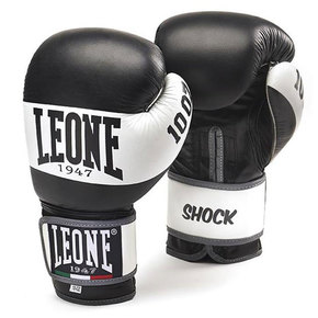 Leone Shock rukavice za boks (talijanski dizajn