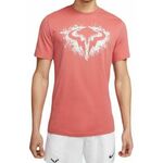 Muška majica Nike Dri-Fit Rafa T-Shirt - adobe
