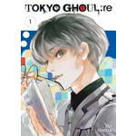 Tokyo Ghoul: re Vol. 1