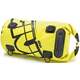 Givi EA114FL Waterproof Cylinder Seat Bag 30L Neon Yellow