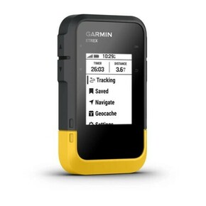 Ručni GPS uređaj GARMIN eTrex SE
