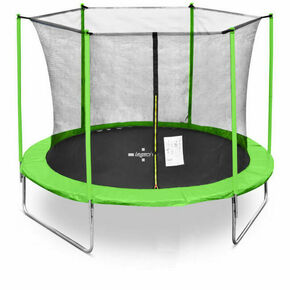 LEGONI trampolin sa zaštitnom mrežom 305 cm