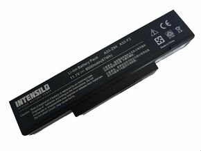 Baterija za Asus A9 / F2 / F3 / F7 / X70 / Z9