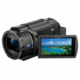 Sony FDR-AX43 video kamera, 16.6Mpx, full HD