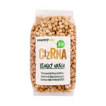 Country Life Chickpeas organic 500 g