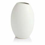Bijela keramička vaza Fancy Home - Tescoma