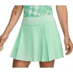 Ženska teniska suknja Nike Club Regular Tennis Skirt - mint foam/mint foam