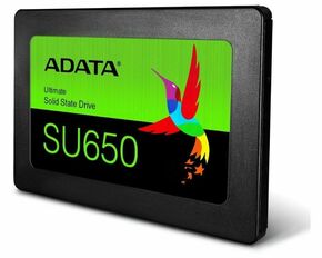 Adata SU650 ASU650SS-1TT-R SSD 1TB