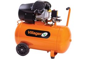 Villager VAT VE 100 D kompresor
