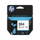 HP N9K05AE tinta color (boja)/crna (black)/ljubičasta (magenta)/plava (cyan), 4ml