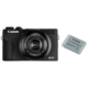 Canon PowerShot G7 X Mark Iii 20.1Mpx 4.2x dig. zoom crni digitalni fotoaparat