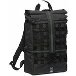 Chrome Barrage Backpack Black 22 L Ruksak