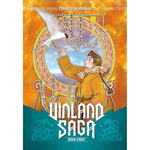 Vinland Saga vol. 8