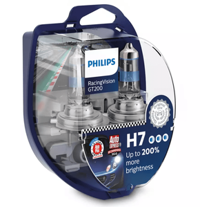 Philips RacingVision GT200 halogena žarulja