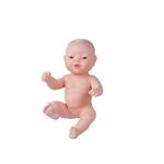 Lutka bebe Berjuan Newborn 7082-17 30 cm , 450 g