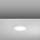 RZB Toledo Flat LED/9W-3000K D19 901452.002 LED ugradni panel bijela bijela