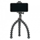 JOBY GripTight™ GorillaPod® PRO 2 tronožac 1/4 inča crna uklj. držač pametnog telefona