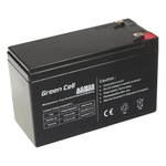 Baterija za UPS GREEN CELL AGM06, 12V/9Ah