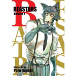 Beastars vol. 1