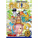One Piece Vol.85