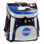 Ars Una: NASA-1 kompakt easy magnetna školska torba, ruksak