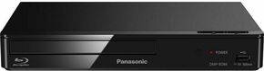 Panasonic DMP-BD84EG 3D blu ray player
