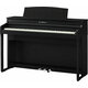 Kawai CA401B Premium Satin Black Digitalni pianino