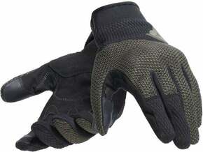Dainese Torino Gloves Black/Grape Leaf L Rukavice