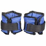 Sandbags 500 utezi za gležanj/zapešće pakiranje 1 par