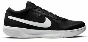 Muške tenisice Nike Zoom Court Lite 3 Clay - black/white