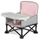 Summer Infant dječja prijenosna stolica Pop ´n Sit, Pink/ružičasta