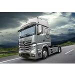Model Kit kamion 3905 - Mercedes Benz Actros MP4 Gigaspace (1:24)
