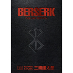 Berserk deluxe vol. 13