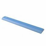 AIREX® Balance Beam, kladina modrá, 160 x 24 x 6 cm