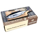 Aveiro Tuna u vlastitom soku 120 g solid tuna in water