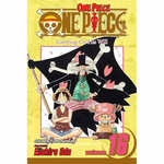 One Piece Vol. 16