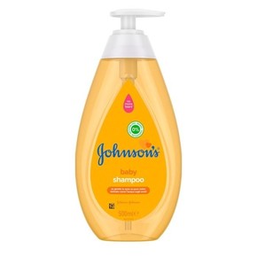 Johnson's šampon Baby