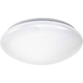 ESYLUX EO10850103 WCLELL61 LED okruglo svjetlo led LED fiksno ugrađena bijela