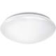 ESYLUX EO10850103 WCLELL61 LED okruglo svjetlo led LED fiksno ugrađena bijela