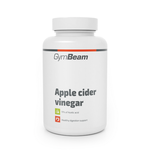 GymBeam Apple Cider Vinegar 90 kaps.