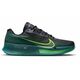 Muške tenisice Nike Zoom Vapor 11 - gridiron/mineral teal/action green/bright cactus