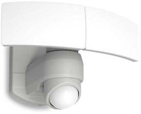 Lutec Arc 7632201053 LED vanjski spotlight s detektor pokreta 19 W neutralna bijela