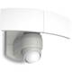 Lutec Arc 7632201053 LED vanjski spotlight s detektor pokreta 19 W neutralna bijela